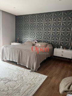 CASA COM 4 SUÍTES  A VENDA EM JURERÊ - FLORIANÓPOLIS/SC