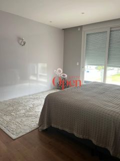 CASA COM 4 SUÍTES  A VENDA EM JURERÊ - FLORIANÓPOLIS/SC