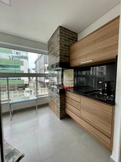 APARTAMENTO FINAMENTE DECORADO EM JURERÊ -FLORIANÓPOLIS/SC