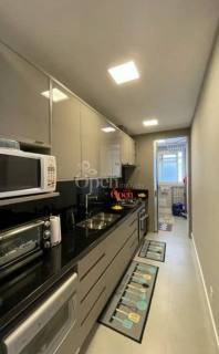APARTAMENTO FINAMENTE DECORADO EM JURERÊ -FLORIANÓPOLIS/SC