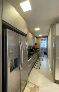 APARTAMENTO FINAMENTE DECORADO EM JURERÊ -FLORIANÓPOLIS/SC