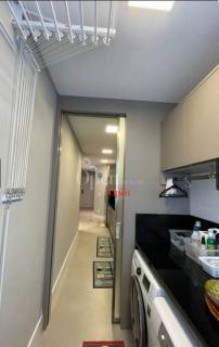 APARTAMENTO FINAMENTE DECORADO EM JURERÊ -FLORIANÓPOLIS/SC