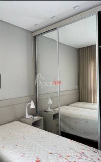 APARTAMENTO FINAMENTE DECORADO EM JURERÊ -FLORIANÓPOLIS/SC