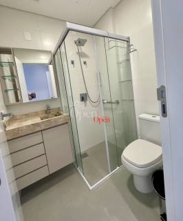 APARTAMENTO FINAMENTE DECORADO EM JURERÊ -FLORIANÓPOLIS/SC
