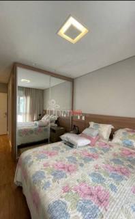APARTAMENTO FINAMENTE DECORADO EM JURERÊ -FLORIANÓPOLIS/SC
