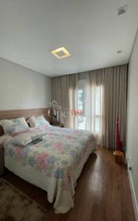 APARTAMENTO FINAMENTE DECORADO EM JURERÊ -FLORIANÓPOLIS/SC
