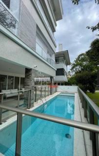 APARTAMENTO FINAMENTE DECORADO EM JURERÊ -FLORIANÓPOLIS/SC