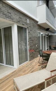 APARTAMENTO FINAMENTE DECORADO EM JURERÊ -FLORIANÓPOLIS/SC