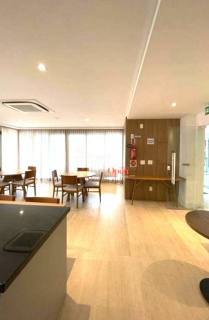 APARTAMENTO FINAMENTE DECORADO EM JURERÊ -FLORIANÓPOLIS/SC