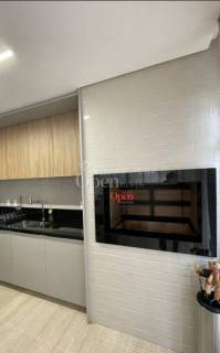 APARTAMENTO FINAMENTE DECORADO EM JURERÊ -FLORIANÓPOLIS/SC