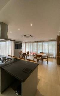 APARTAMENTO FINAMENTE DECORADO EM JURERÊ -FLORIANÓPOLIS/SC