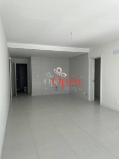 APARTAMENTO NOVÍSSIMO EM JURERÊ-FLORIANÓPOLIS / SC