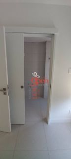 APARTAMENTO NOVÍSSIMO EM JURERÊ-FLORIANÓPOLIS / SC
