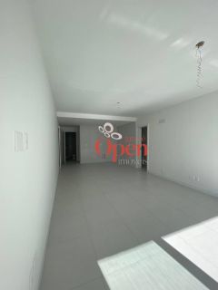 APARTAMENTO NOVÍSSIMO EM JURERÊ-FLORIANÓPOLIS / SC
