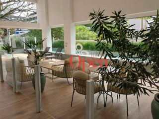 APARTAMENTO NOVÍSSIMO EM JURERÊ-FLORIANÓPOLIS / SC