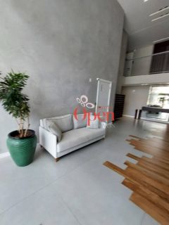 APARTAMENTO NOVÍSSIMO EM JURERÊ-FLORIANÓPOLIS / SC