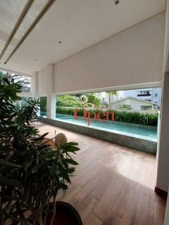 APARTAMENTO NOVÍSSIMO EM JURERÊ-FLORIANÓPOLIS / SC