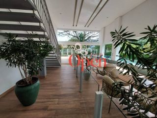 APARTAMENTO NOVÍSSIMO EM JURERÊ-FLORIANÓPOLIS / SC