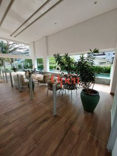 APARTAMENTO NOVÍSSIMO EM JURERÊ-FLORIANÓPOLIS / SC