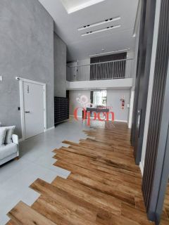 APARTAMENTO NOVÍSSIMO EM JURERÊ-FLORIANÓPOLIS / SC
