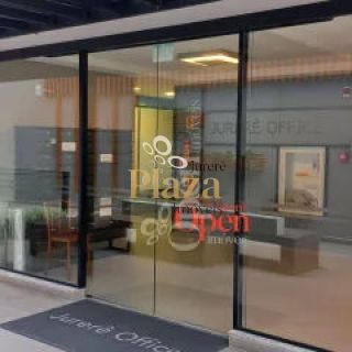 Sala comercial para alugar em Jurerê Internacional