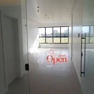 Sala comercial para alugar em Jurerê Internacional