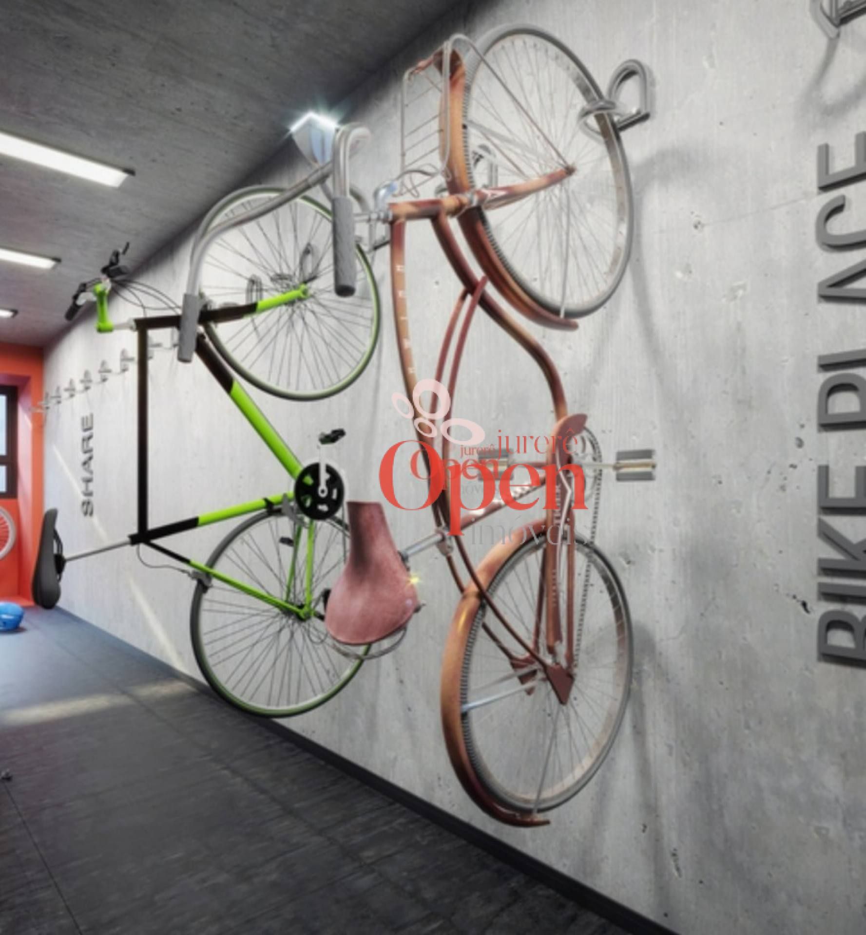 NOVÍSSIMO STÚDIO NA TRINDADE - FLORIANÓPOLIS/SC