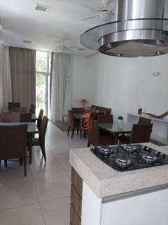 APARTAMENTO CHARMOSO À VENDA EM BECO DOS MILIONÁRIOS-FLORIANÓPOLIS/SC