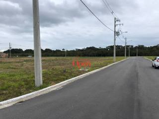TERRENOS À VENDA EM VARGEM DO BOM JESUS -FLORIANÓPOLIS/SC
