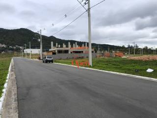 TERRENOS À VENDA EM VARGEM DO BOM JESUS -FLORIANÓPOLIS/SC