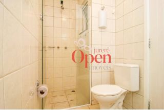 APARTAMENTO DE UM DORMITÓRIO PARA ALUGUEL ANUAL EM JURERÊ-FLORIANÓPOLIS/SC