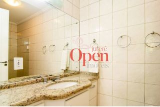 APARTAMENTO DE UM DORMITÓRIO PARA ALUGUEL ANUAL EM JURERÊ-FLORIANÓPOLIS/SC