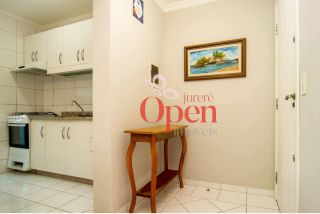 APARTAMENTO DE UM DORMITÓRIO PARA ALUGUEL ANUAL EM JURERÊ-FLORIANÓPOLIS/SC