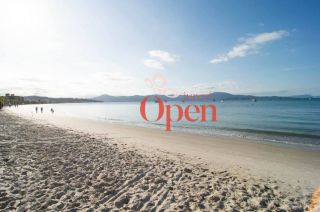 APARTAMENTO DE UM DORMITÓRIO PARA ALUGUEL ANUAL EM JURERÊ-FLORIANÓPOLIS/SC