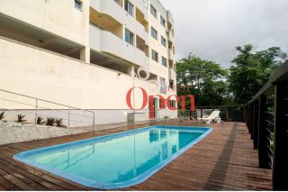 APARTAMENTO DE UM DORMITÓRIO PARA ALUGUEL ANUAL EM JURERÊ-FLORIANÓPOLIS/SC