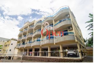 APARTAMENTO DE UM DORMITÓRIO PARA ALUGUEL ANUAL EM JURERÊ-FLORIANÓPOLIS/SC