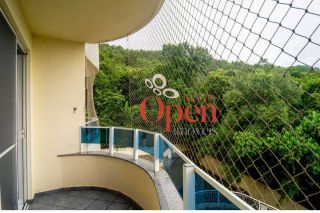 APARTAMENTO DE UM DORMITÓRIO PARA ALUGUEL ANUAL EM JURERÊ-FLORIANÓPOLIS/SC