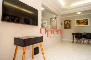 APARTAMENTO DE UM DORMITÓRIO PARA ALUGUEL ANUAL EM JURERÊ-FLORIANÓPOLIS/SC