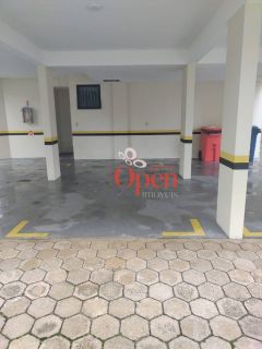 APARTAMENTO 2 DORMITÓRIOS À VENDA EM JURERÊ TRADICIONAL - FLORIAÓPOLIS/SC