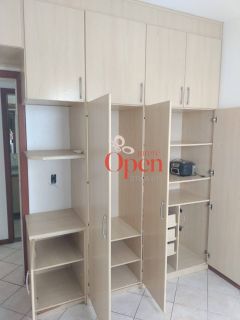 APARTAMENTO 2 DORMITÓRIOS À VENDA EM JURERÊ TRADICIONAL - FLORIAÓPOLIS/SC