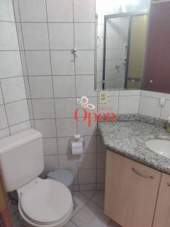 APARTAMENTO 2 DORMITÓRIOS À VENDA EM JURERÊ TRADICIONAL - FLORIAÓPOLIS/SC
