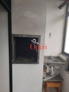 APARTAMENTO 2 DORMITÓRIOS À VENDA EM JURERÊ TRADICIONAL - FLORIAÓPOLIS/SC