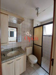 APARTAMENTO 2 DORMITÓRIOS À VENDA EM JURERÊ TRADICIONAL - FLORIAÓPOLIS/SC