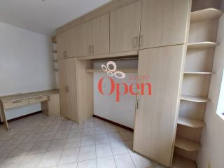APARTAMENTO 2 DORMITÓRIOS À VENDA EM JURERÊ TRADICIONAL - FLORIAÓPOLIS/SC