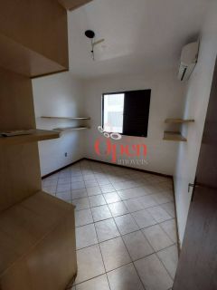 APARTAMENTO 2 DORMITÓRIOS À VENDA EM JURERÊ TRADICIONAL - FLORIAÓPOLIS/SC