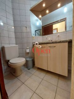 APARTAMENTO 2 DORMITÓRIOS À VENDA EM JURERÊ TRADICIONAL - FLORIAÓPOLIS/SC