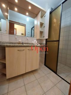 APARTAMENTO 2 DORMITÓRIOS À VENDA EM JURERÊ TRADICIONAL - FLORIAÓPOLIS/SC