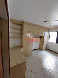 APARTAMENTO 2 DORMITÓRIOS À VENDA EM JURERÊ TRADICIONAL - FLORIAÓPOLIS/SC