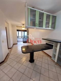 APARTAMENTO 2 DORMITÓRIOS À VENDA EM JURERÊ TRADICIONAL - FLORIAÓPOLIS/SC