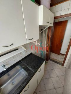 APARTAMENTO 2 DORMITÓRIOS À VENDA EM JURERÊ TRADICIONAL - FLORIAÓPOLIS/SC